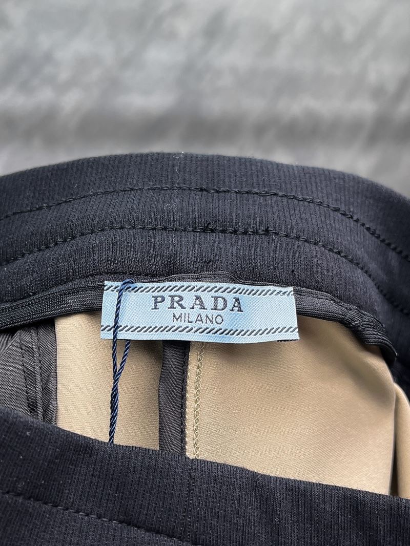 Prada Short Pants